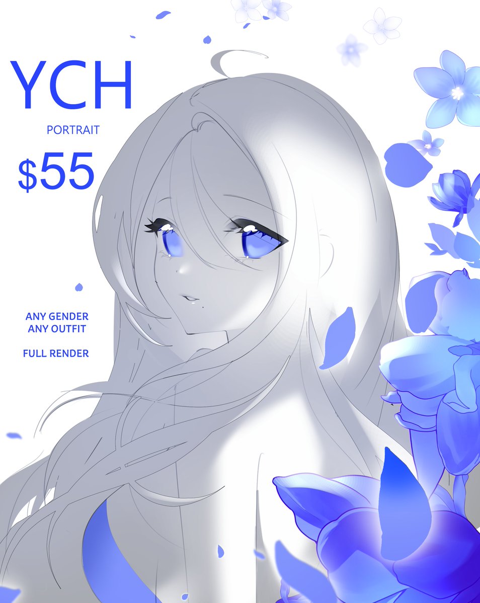 Mavena-san |マヴェナさん | COMMISSION OPEN! tweet media