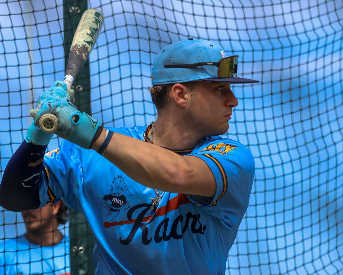 Murray State Baseball tweet media