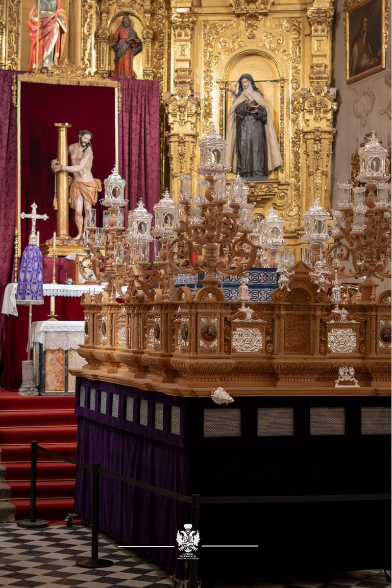 Paciencia y Penas tweet media