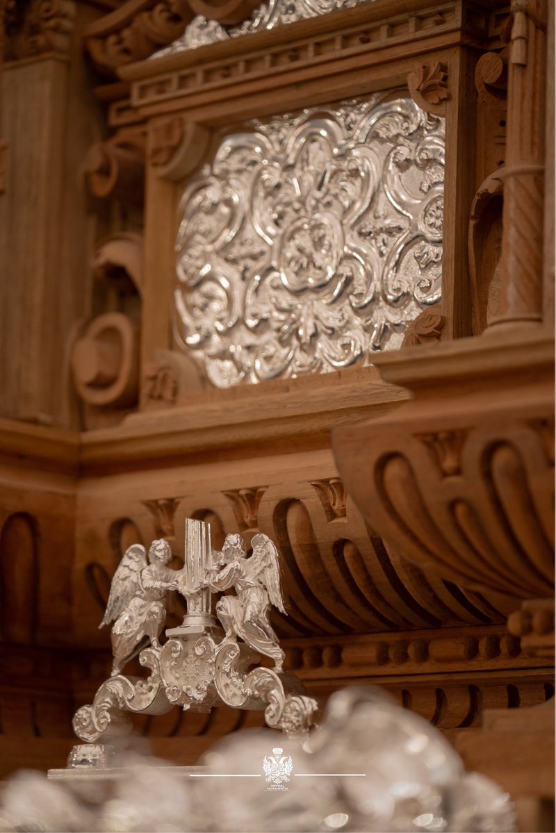 Paciencia y Penas tweet media