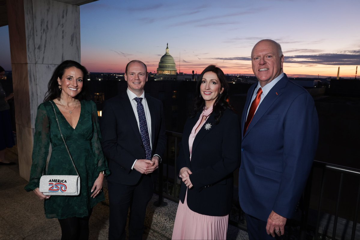 NI Executive tweet media