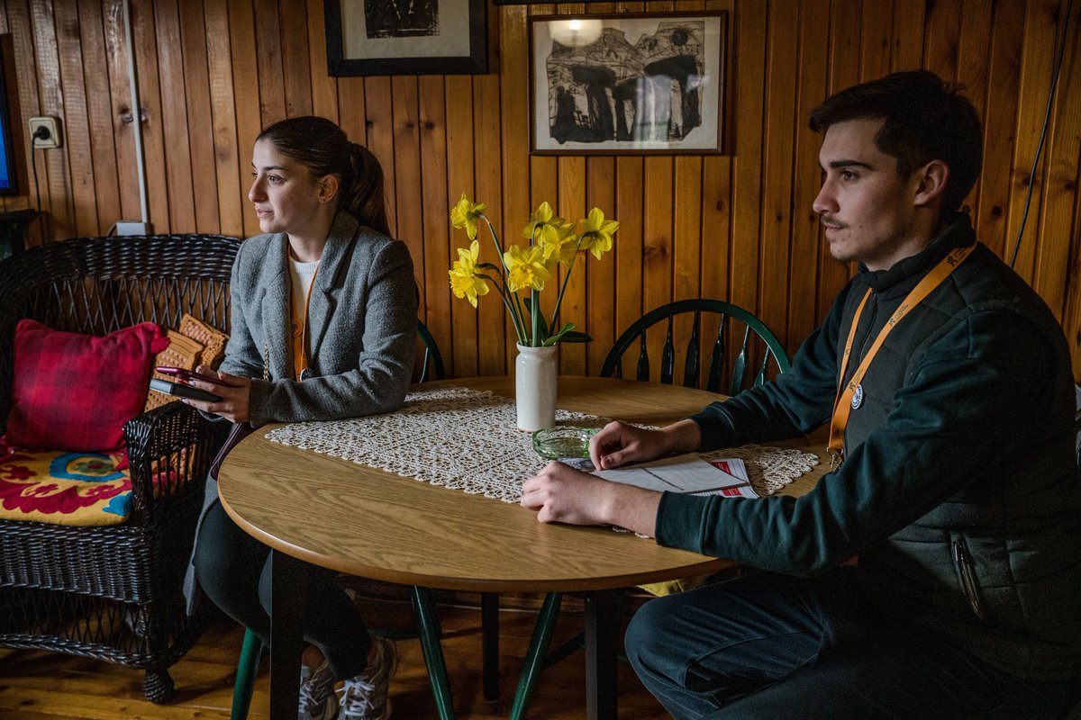 𝗩𝗮𝗹𝗷𝗲𝘃𝘀𝗸𝗶 𝘀𝘁𝘂𝗱𝗲𝗻𝘁𝗶 tweet media