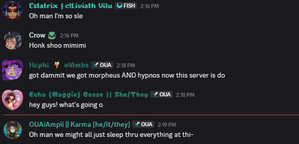 ✨Once Upon An SMP✨ tweet media