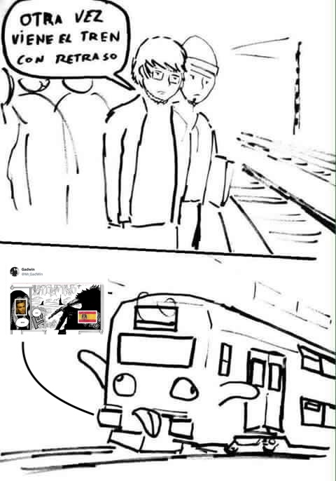 Luisa Berrocal tweet media