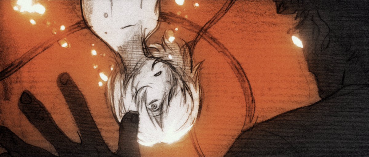 Evangelion Screenshots tweet media