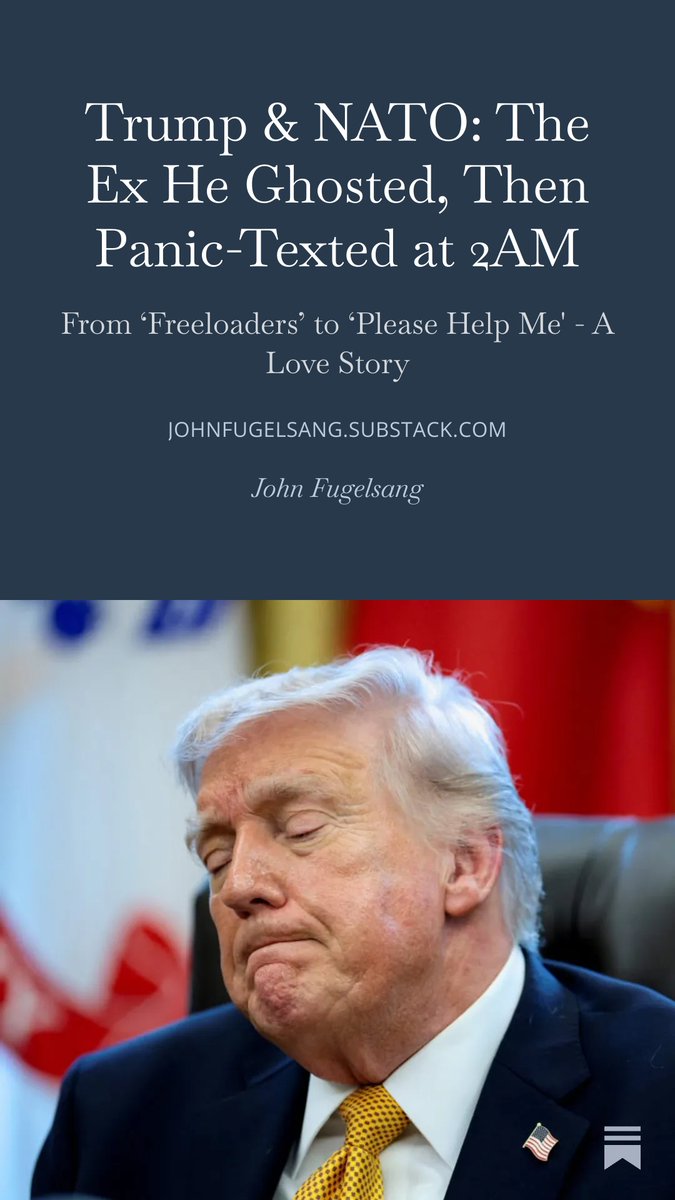 John Fugelsang tweet media