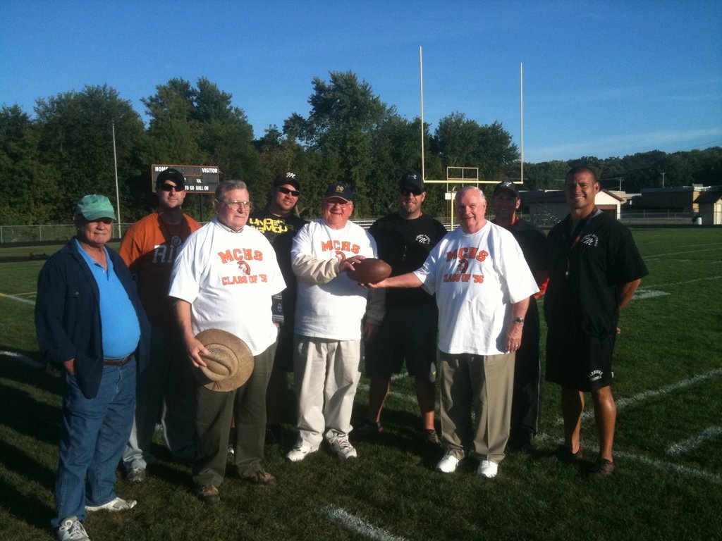 McHenry tweet media