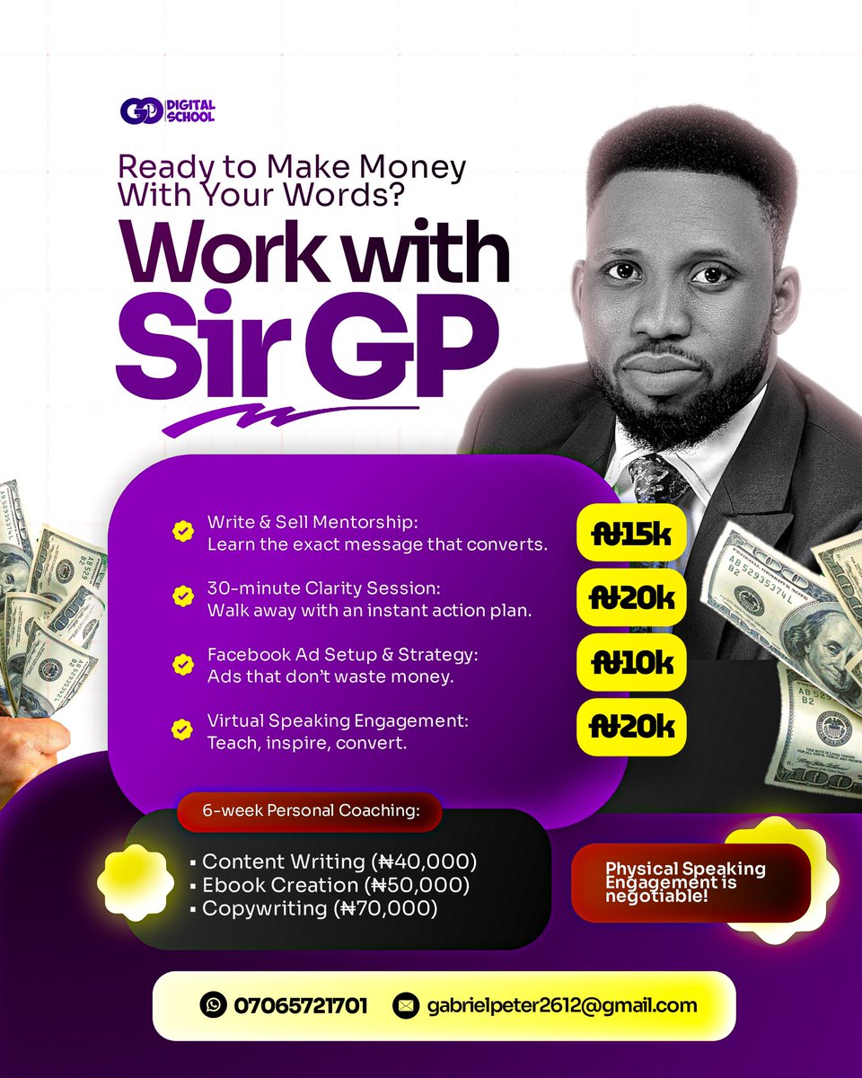 Gaddid | Graphic Designer⚡ tweet media