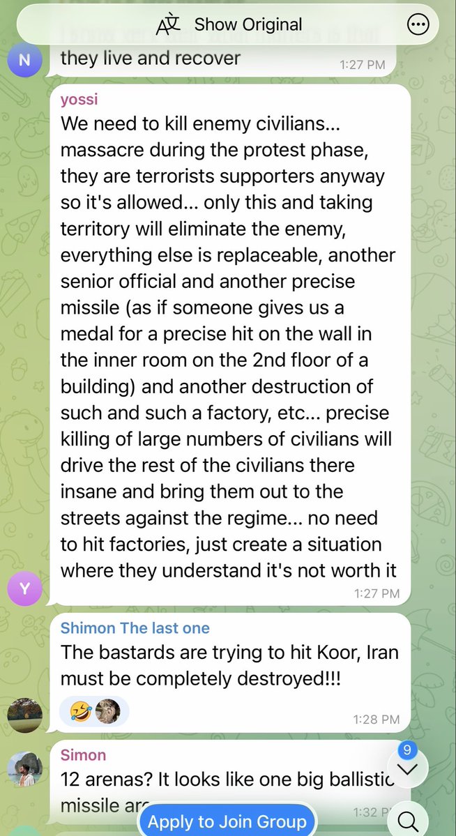 Jehad Abusalim tweet media