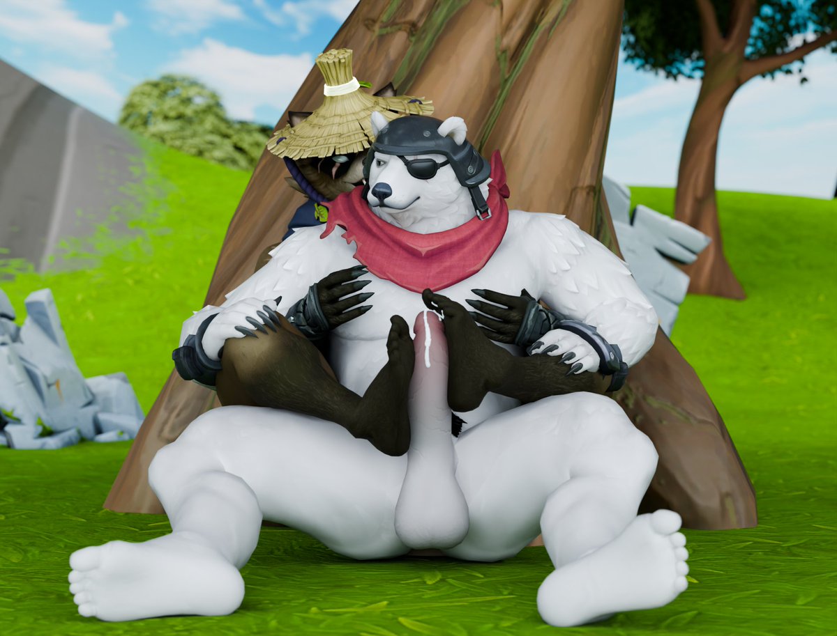 Axel🔞 tweet media