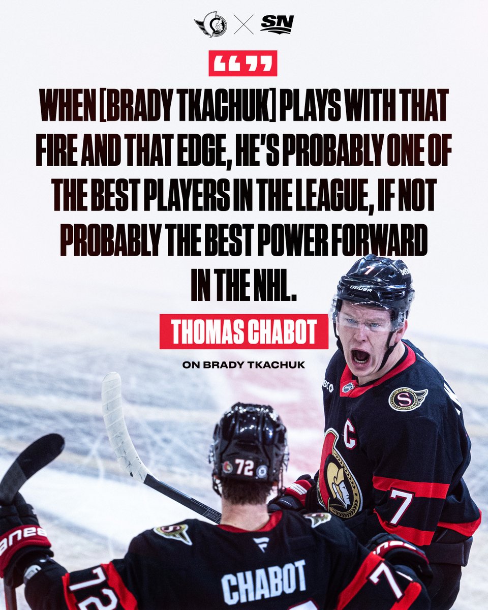 Sportsnet tweet media