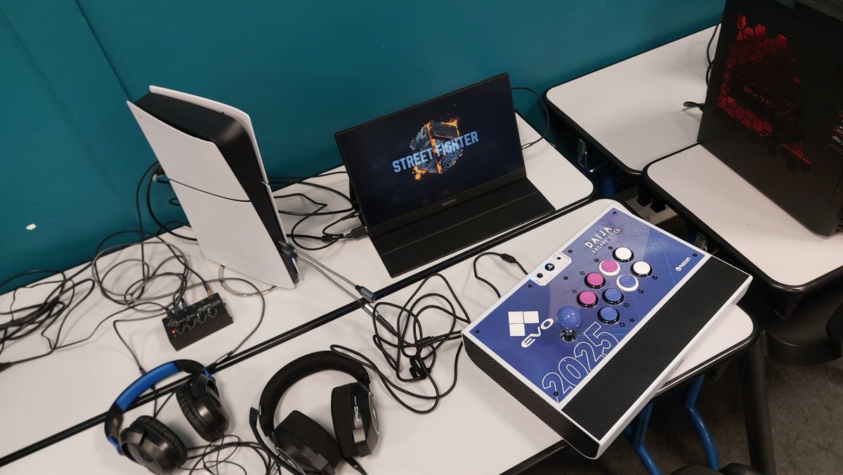 Féliex MA #SF6 #KilzyouWIN #FGC #CapcomCup12 tweet media