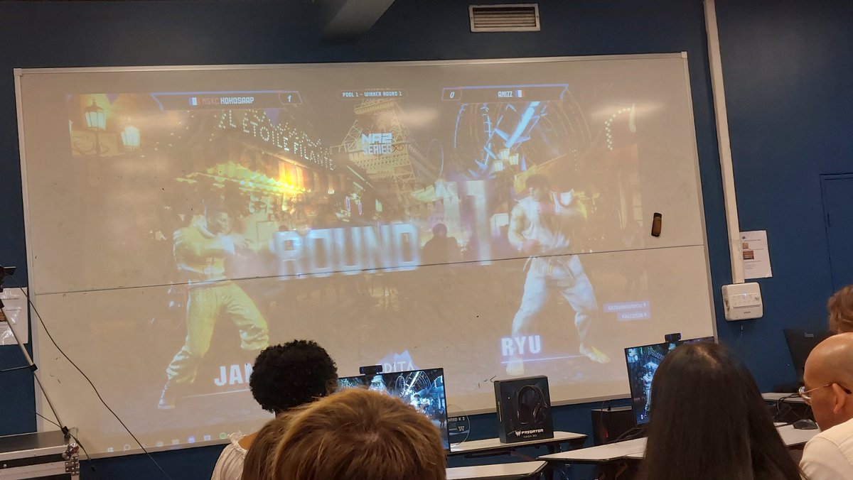 Féliex MA #SF6 #KilzyouWIN #FGC #CapcomCup12 tweet media