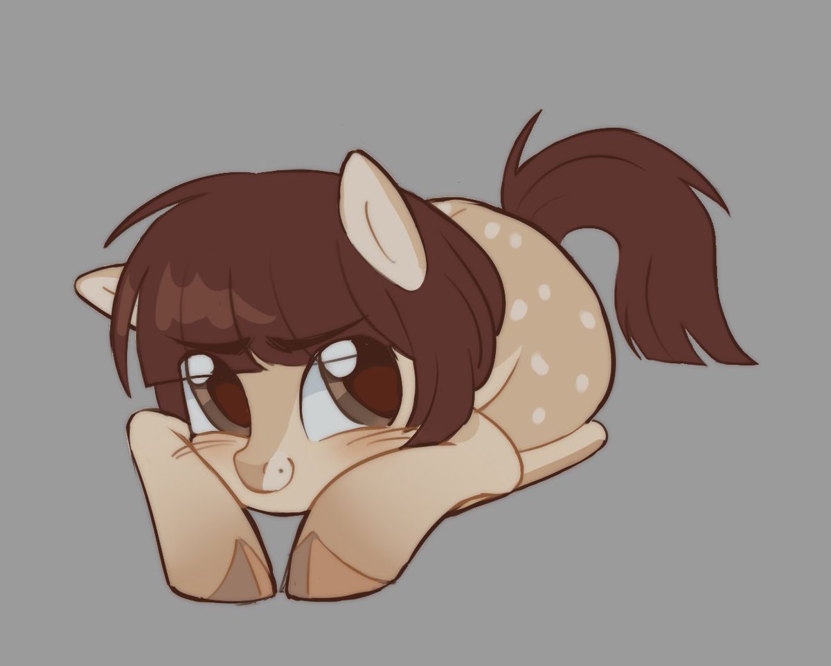 fawn 𐂂 tweet media