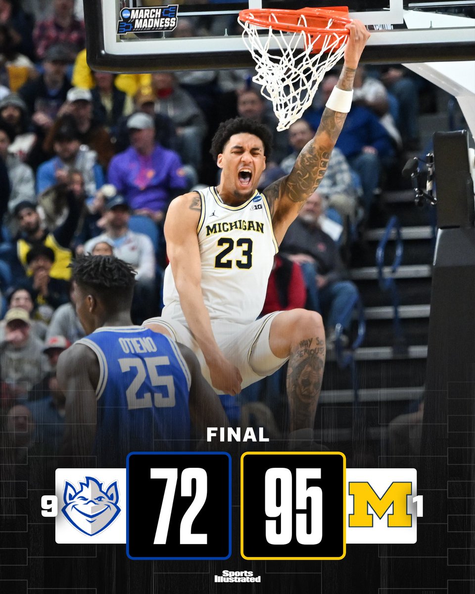 Sports Illustrated tweet media