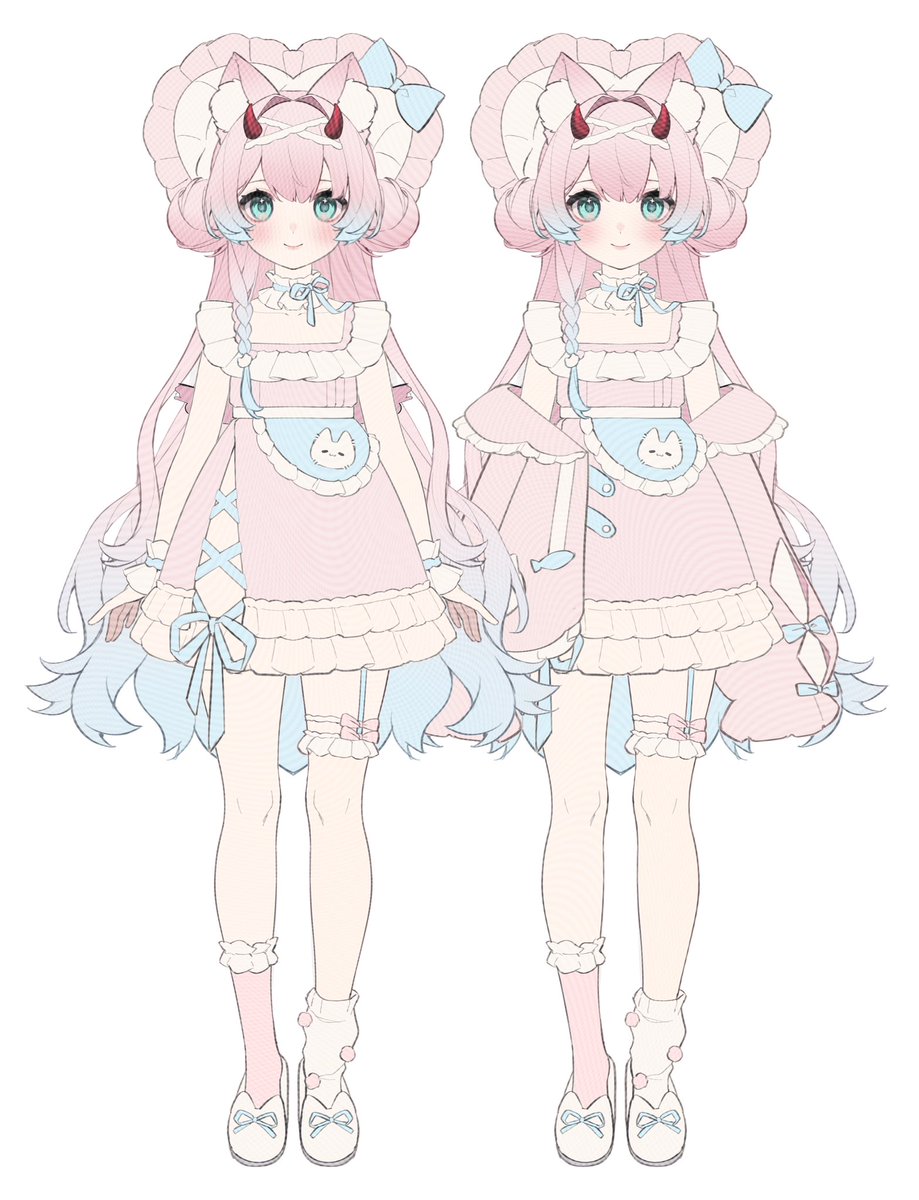 全麦煎饼 tweet media