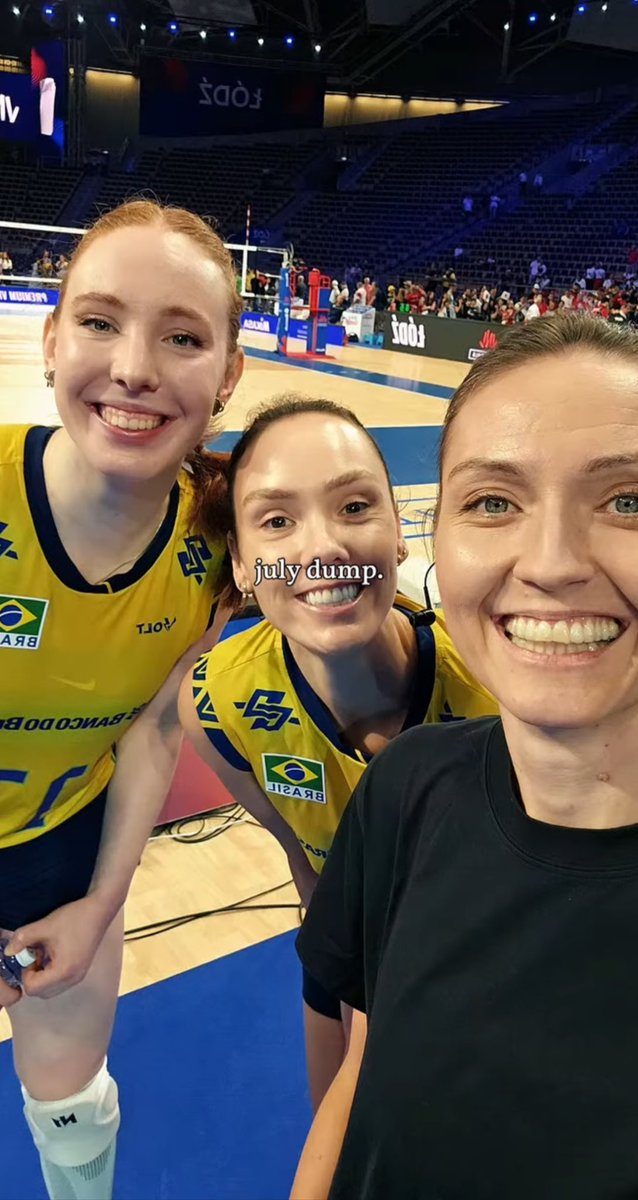 acervo julia bergmann tweet media