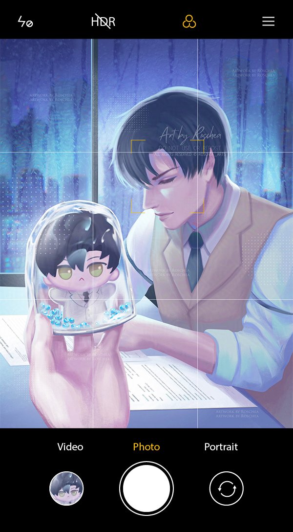 Natasha ✨️art commissions open! tweet media