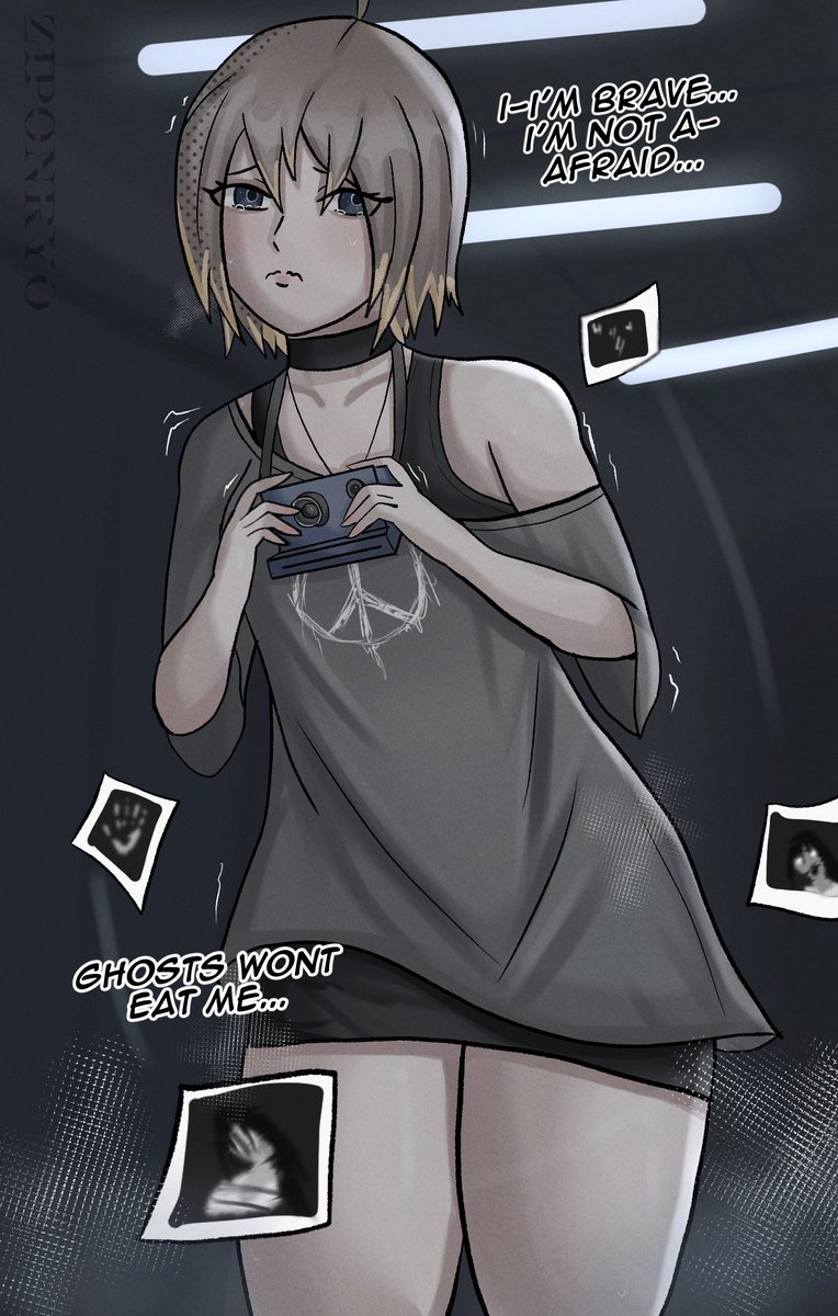 Re:Zip Onryo tweet media