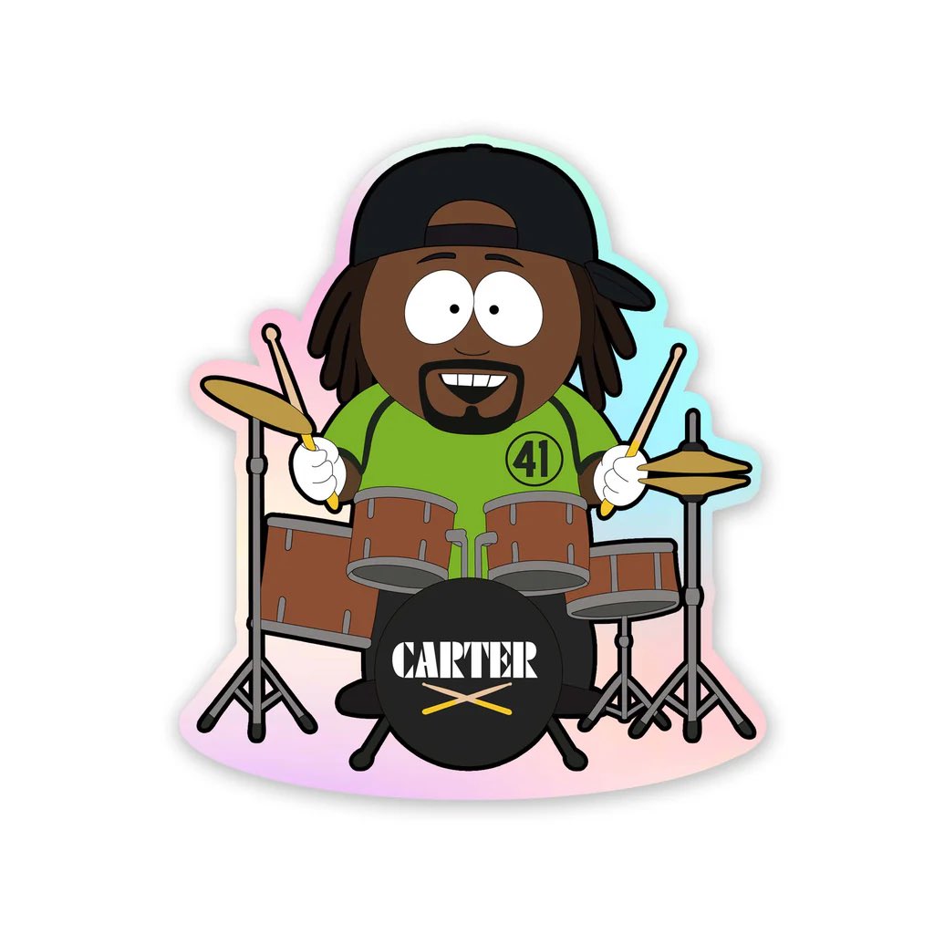 DMB Gorge Crew tweet media