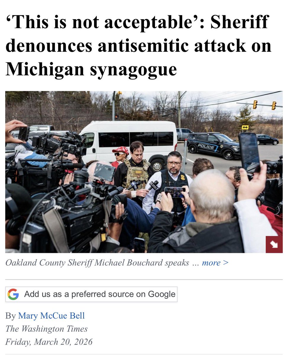 Michael Bouchard tweet media