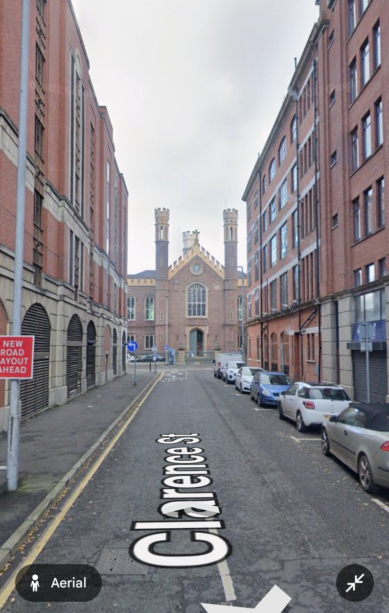 CircleLineBelfast tweet media