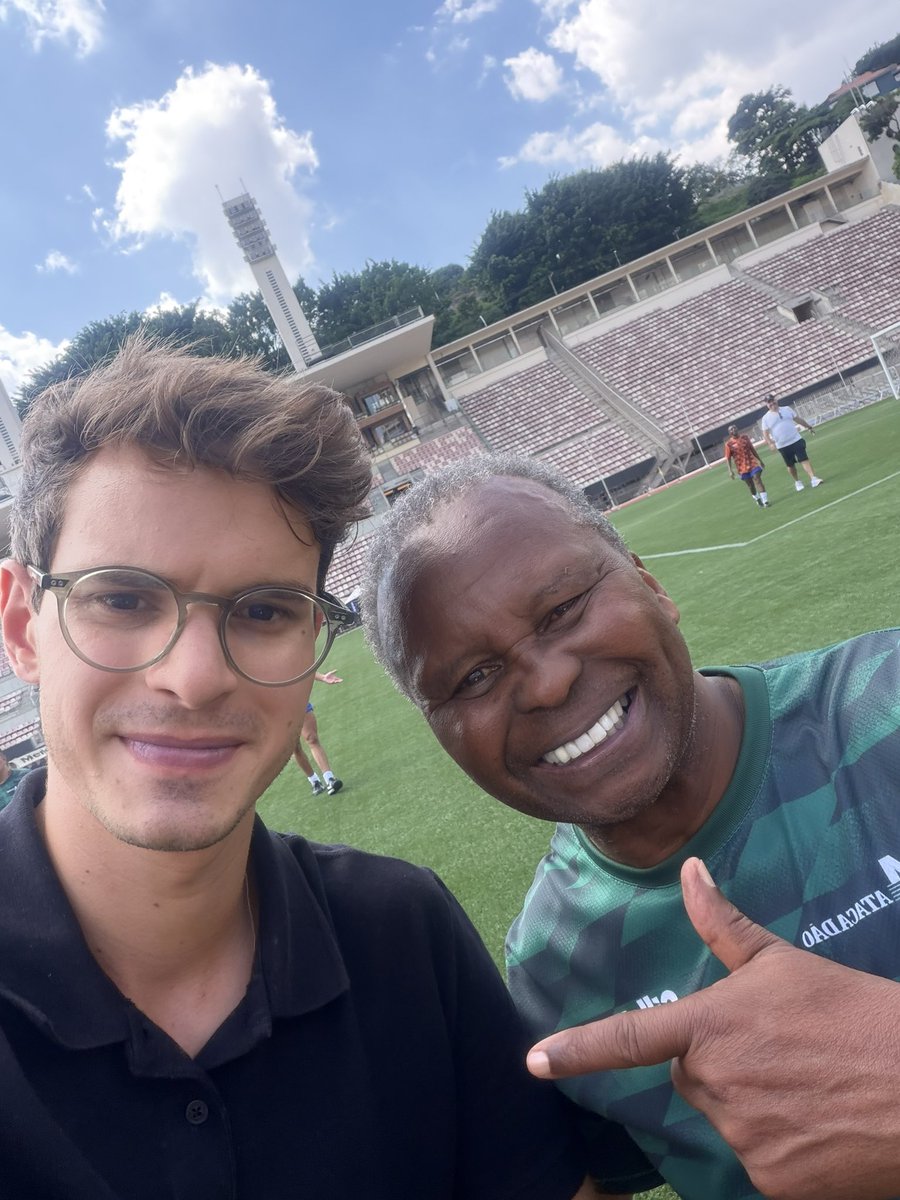 Pedro Ramiro tweet media