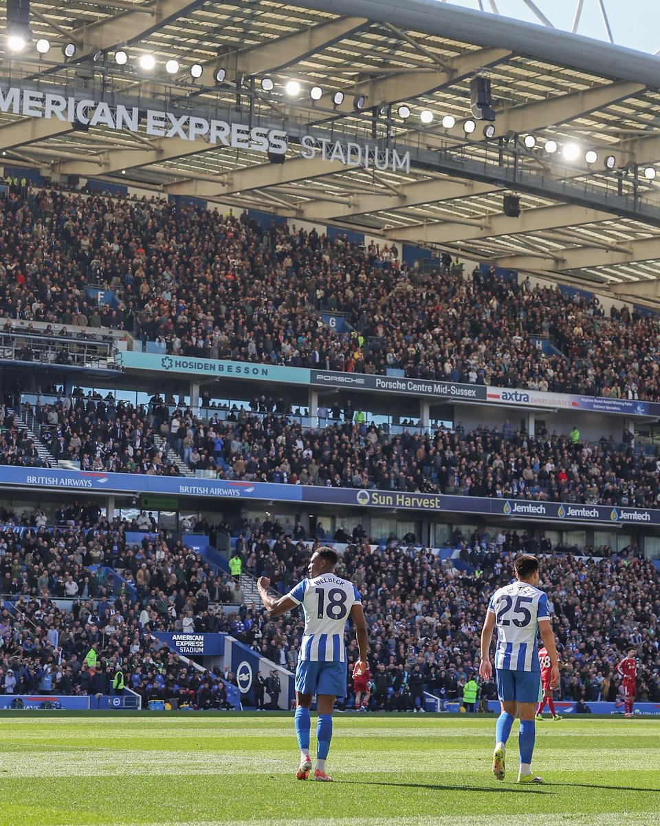 Danny Welbeck tweet media