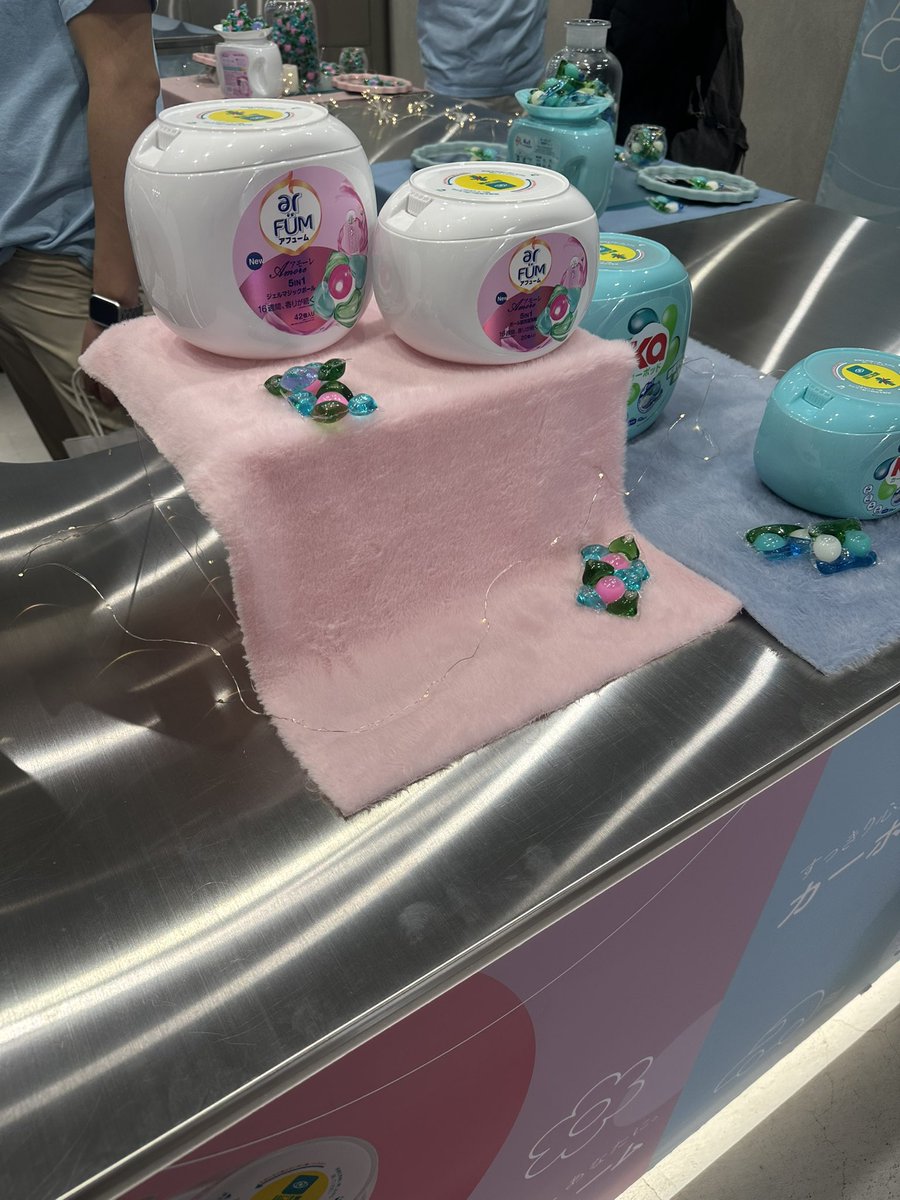 はに໒꒱·ﾟ tweet media