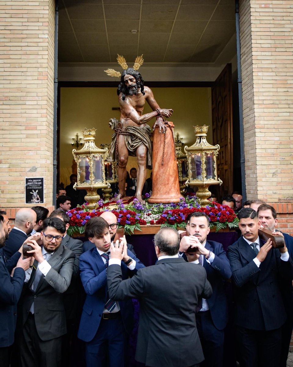 Hermandad de Las Cigarreras tweet media