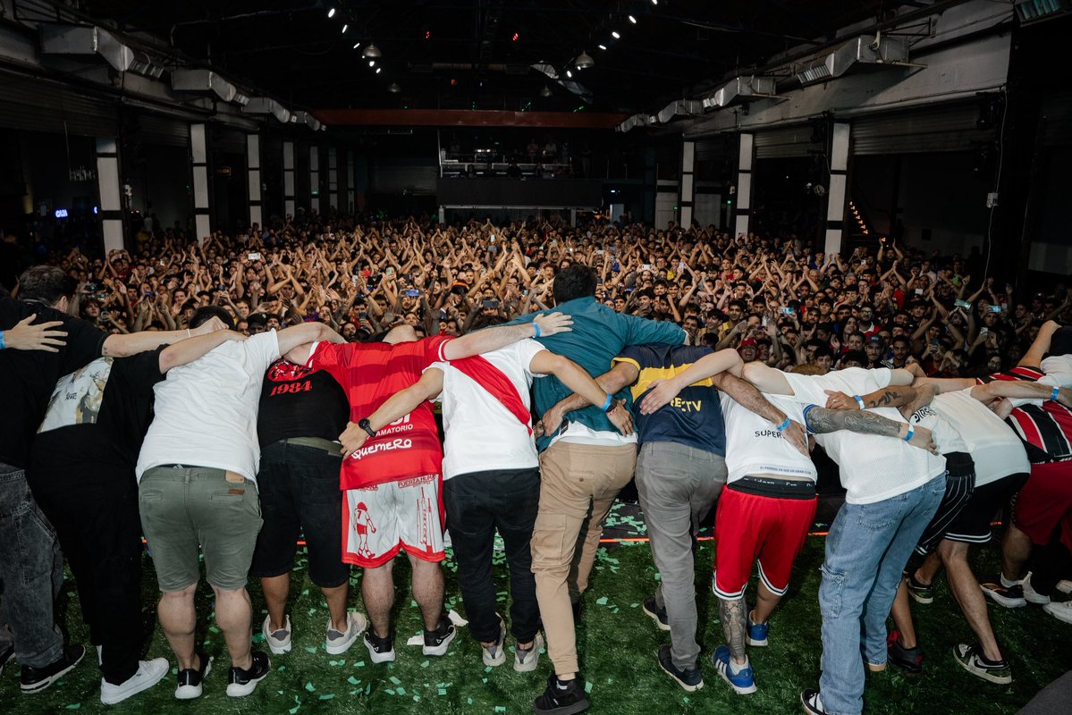 jorge albarracín tweet media