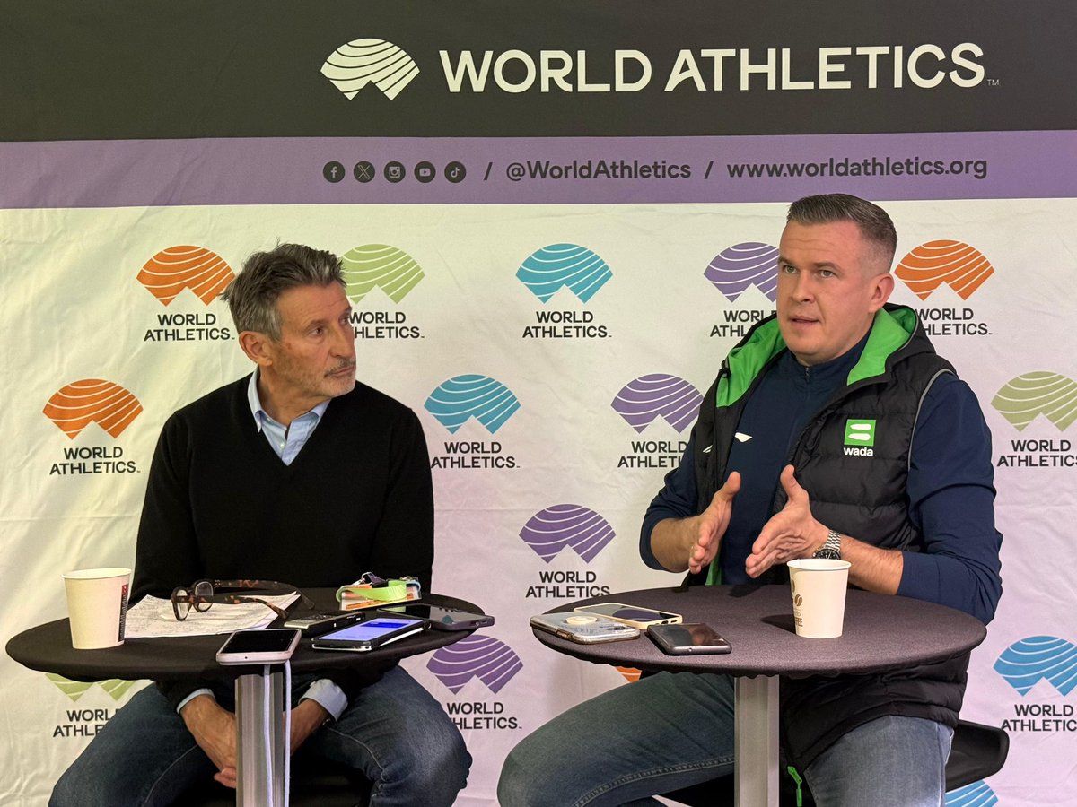 Witold Bańka tweet media