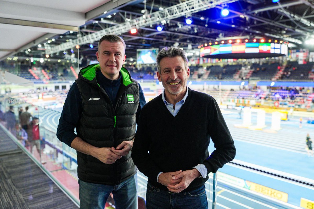 Witold Bańka tweet media