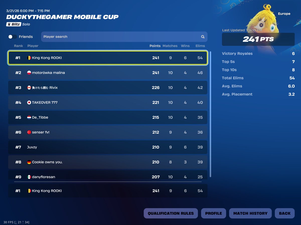 King Kong ROOKI tweet media