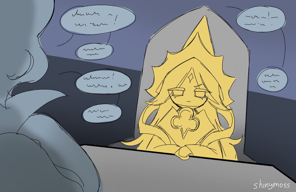 ShinyMoss tweet media