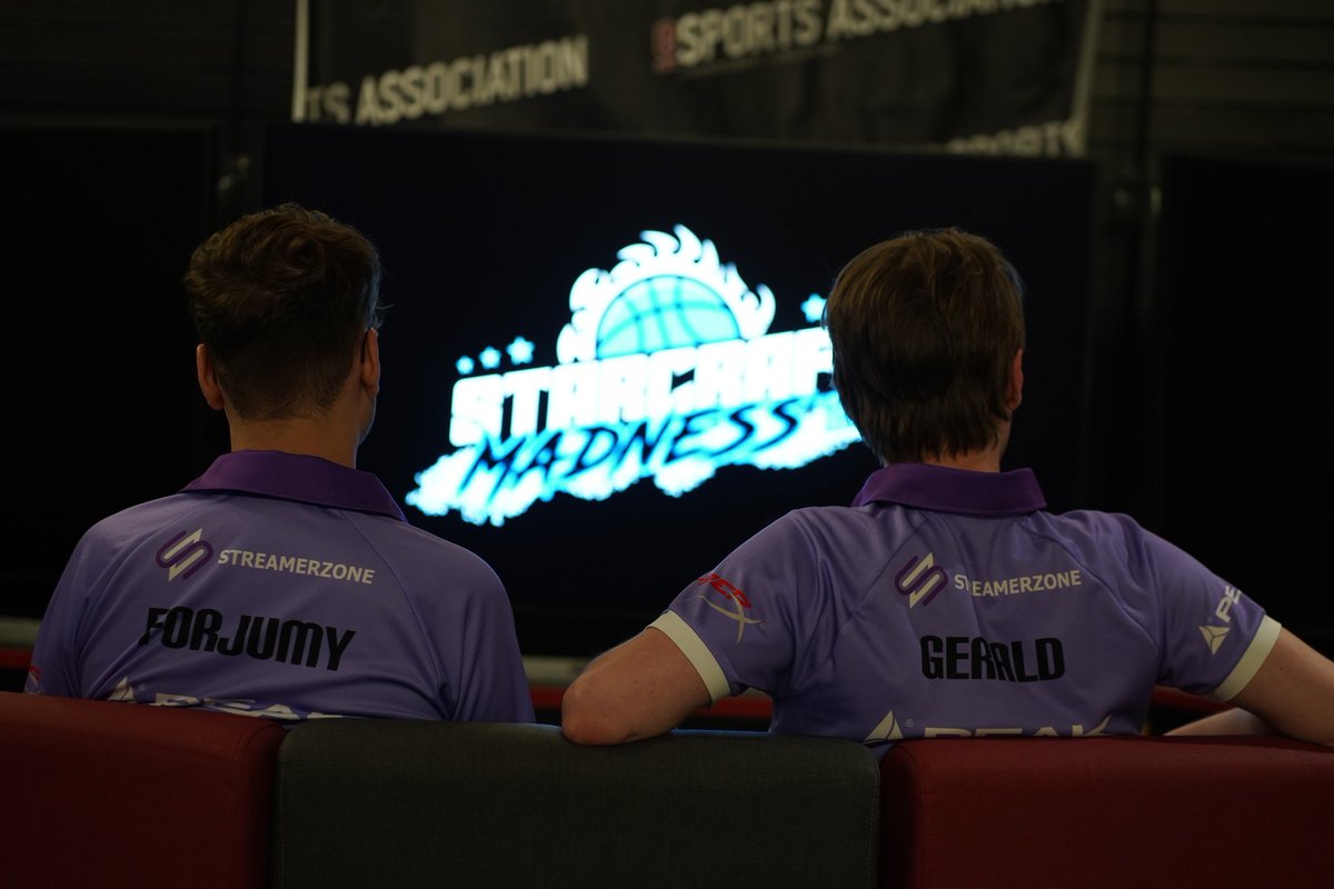 Streamerzone Esports tweet media