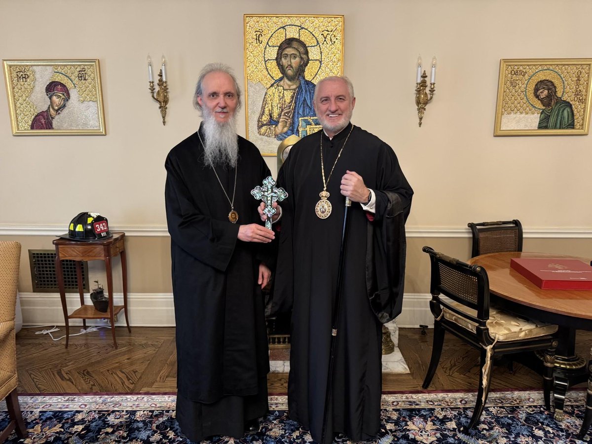 Orthodox Observer tweet media