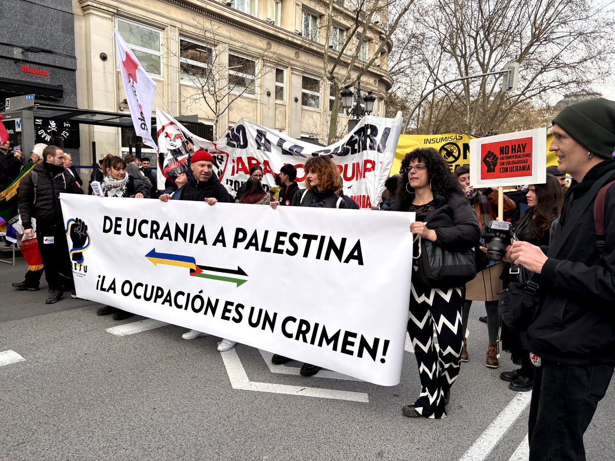 Corriente Roja tweet media