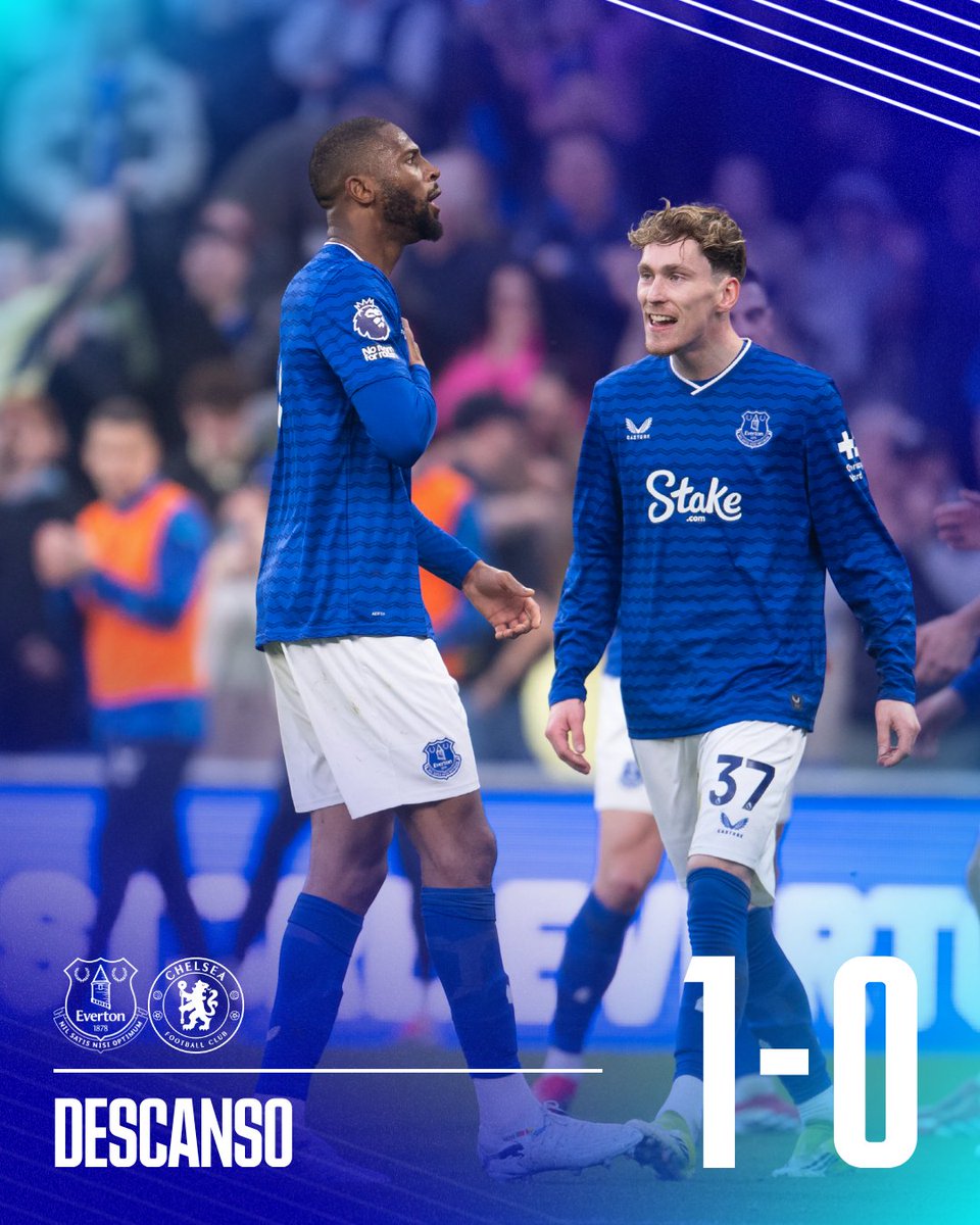 Everton Español 🇪🇸🇦🇷🇨🇱🇨🇴 tweet media