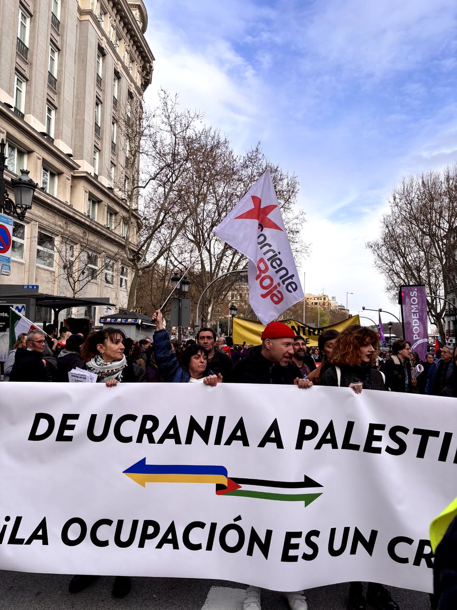 Corriente Roja tweet media