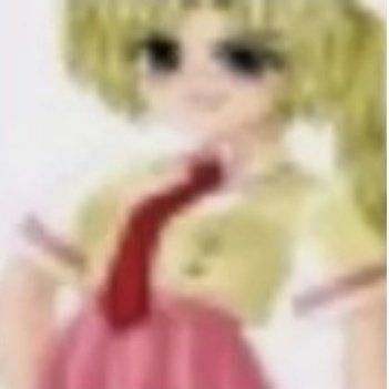 Delta ᗜˬᗜ tweet media