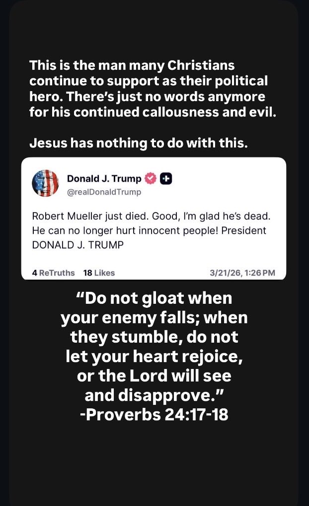 Rev. Benjamin Cremer tweet media