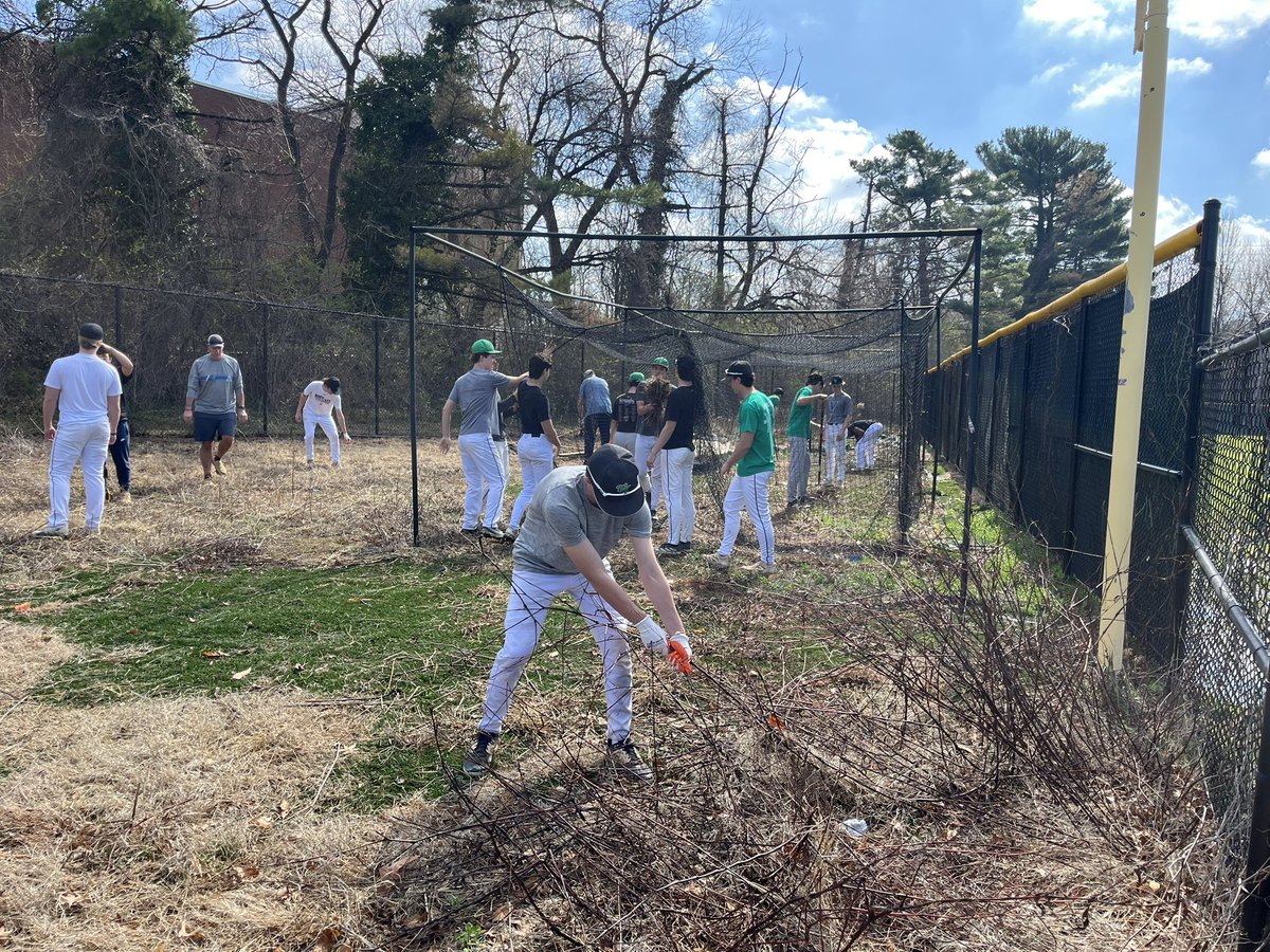 WJ Wildcat Baseball tweet media