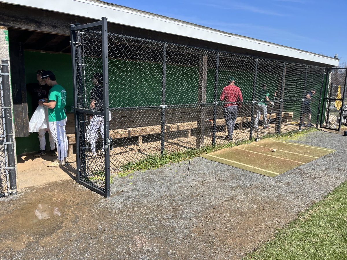 WJ Wildcat Baseball tweet media