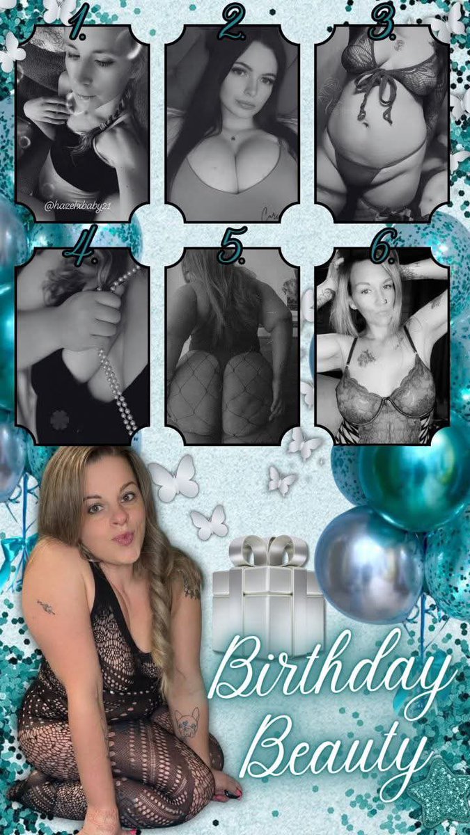 Northern Babe tweet media