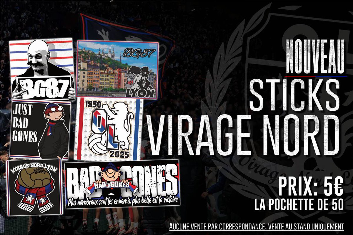 Bad Gones 1987 - Officiel (@bg1987officiel) on Twitter photo 