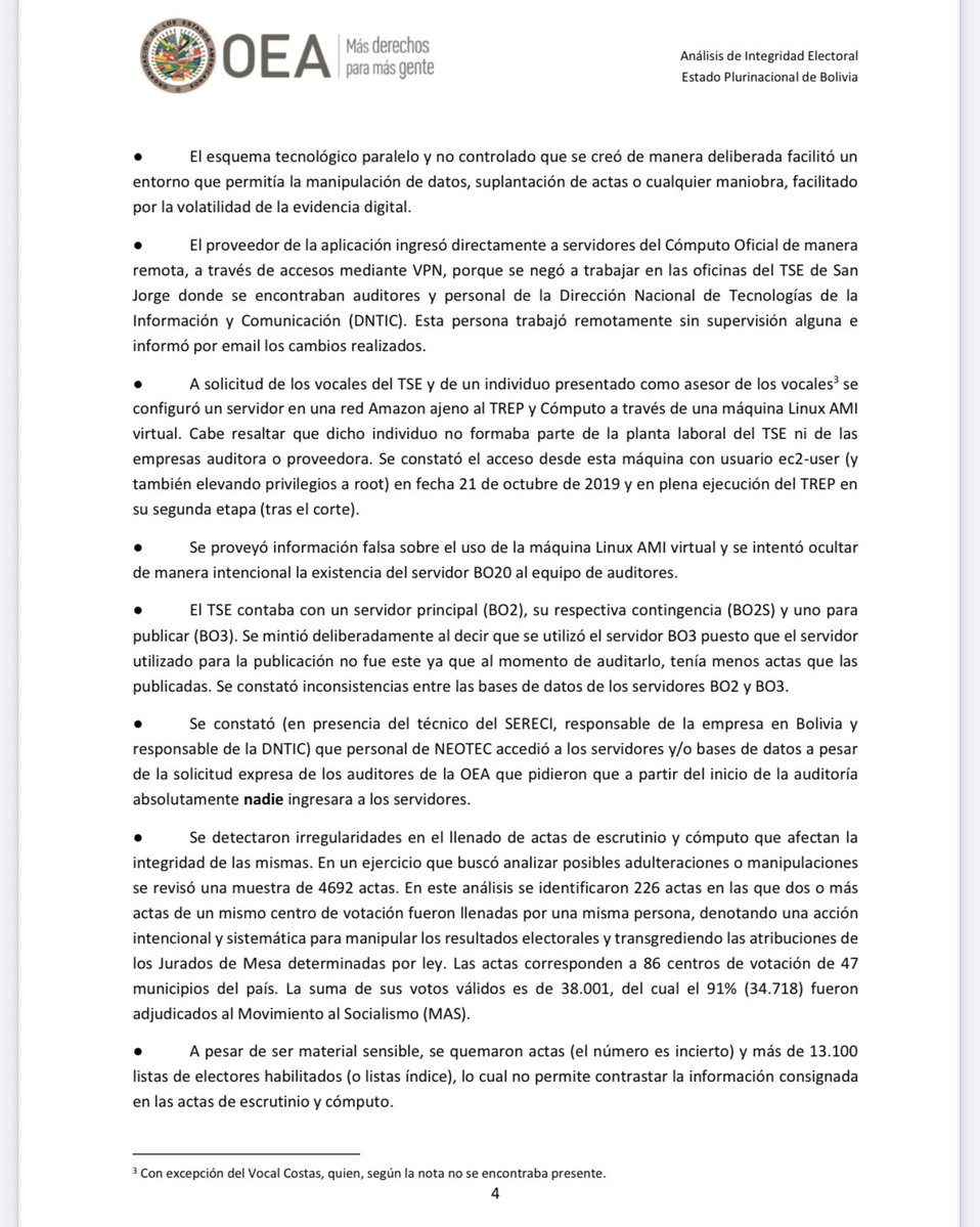 Javier Albán tweet media