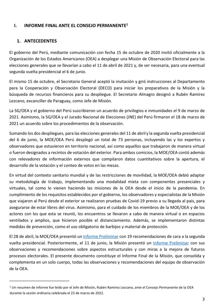 Javier Albán tweet media