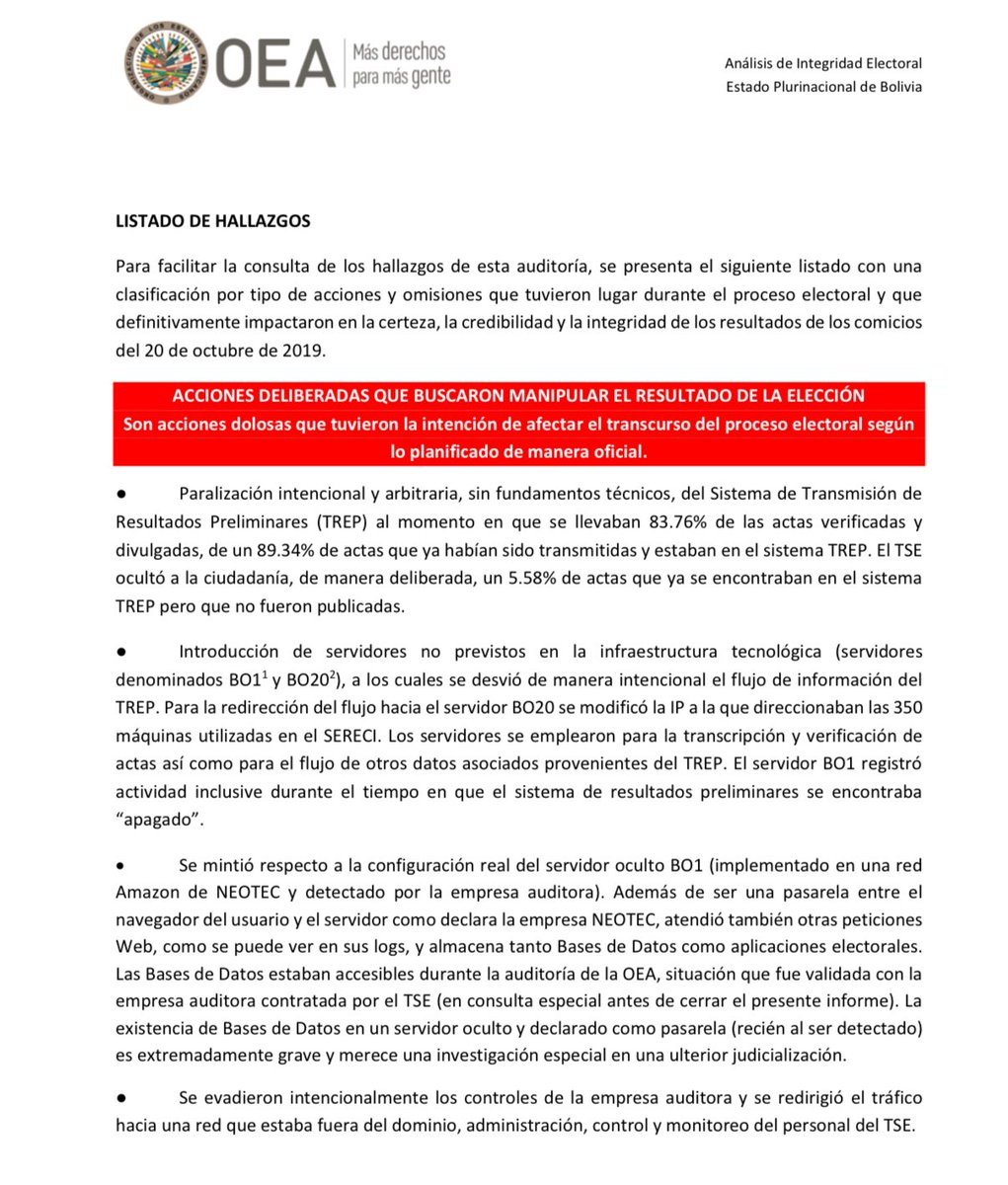 Javier Albán tweet media