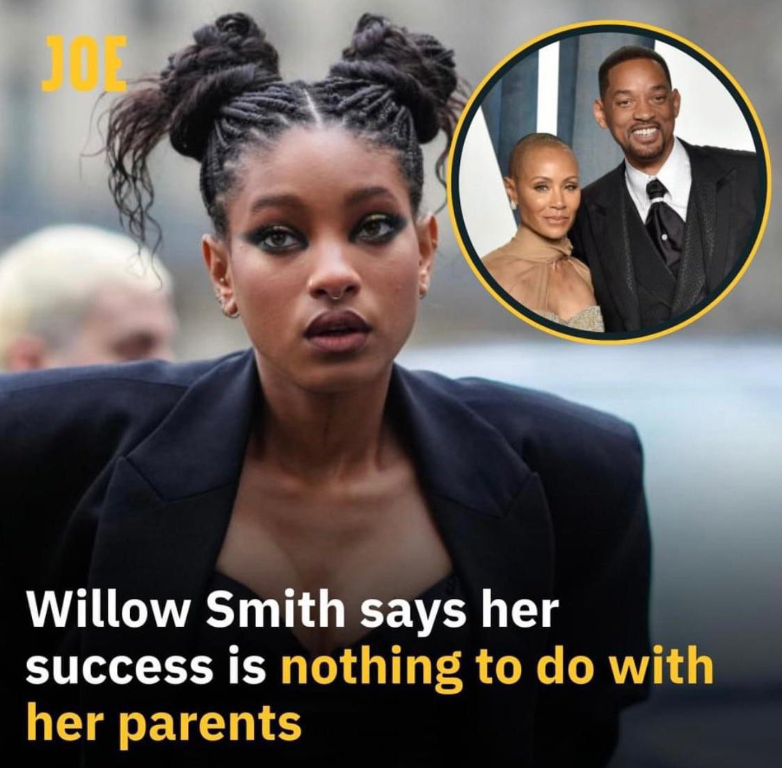 Loud Outside tweet media